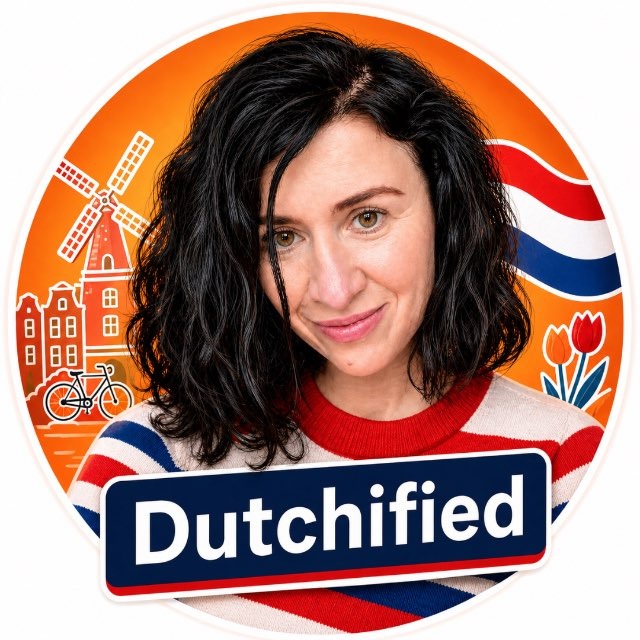 Dutchified · Telegram-канал